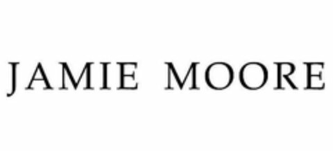 JAMIE MOORE Logo (USPTO, 11.05.2011)