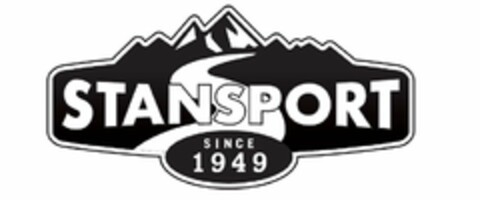 STANSPORT SINCE 1949 Logo (USPTO, 29.06.2011)