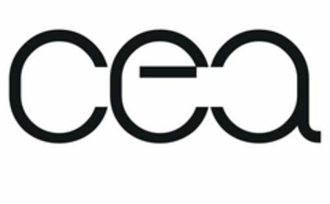 CEA Logo (USPTO, 07/12/2011)