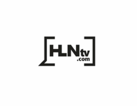 HLNTV.COM Logo (USPTO, 10.08.2011)