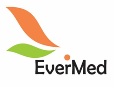 EVERMED Logo (USPTO, 18.10.2011)