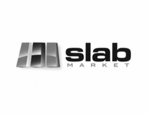 SLAB MARKET Logo (USPTO, 10.11.2011)