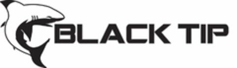 BLACK TIP Logo (USPTO, 11.11.2011)