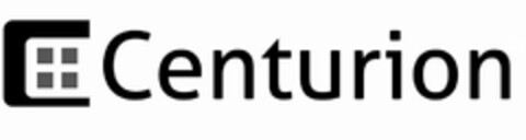 C CENTURION Logo (USPTO, 15.11.2011)