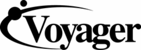 VOYAGER Logo (USPTO, 31.01.2012)