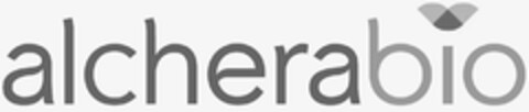 ALCHERABIO Logo (USPTO, 01.03.2012)