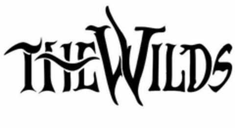 THEWILDS Logo (USPTO, 04.05.2012)