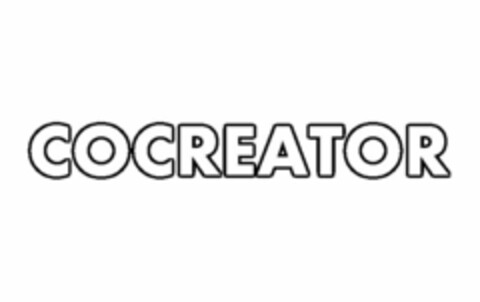 COCREATOR Logo (USPTO, 11.06.2012)