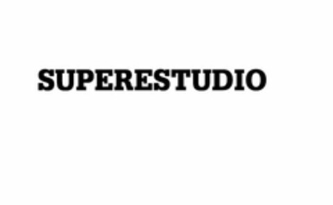 SUPERESTUDIO Logo (USPTO, 20.09.2012)