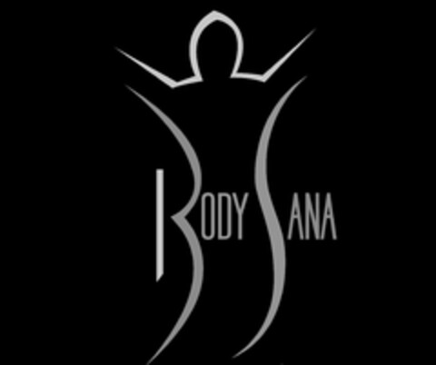 BODYSANA Logo (USPTO, 05.10.2012)