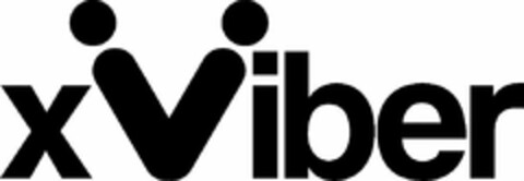 XVIBER Logo (USPTO, 18.12.2012)