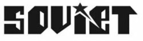 SOVIET Logo (USPTO, 25.03.2013)