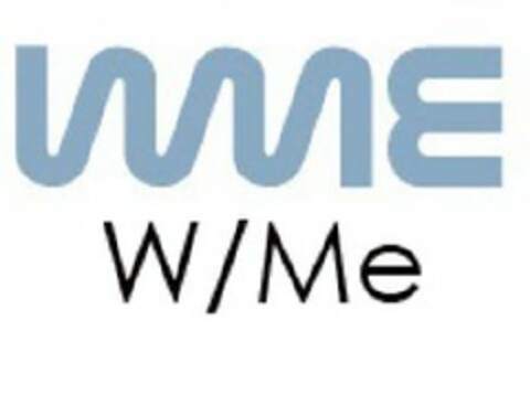 WME W/ME Logo (USPTO, 20.05.2013)