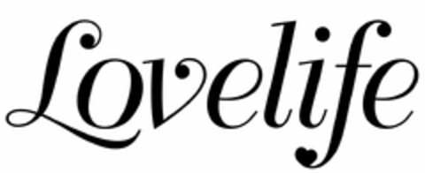 LOVELIFE Logo (USPTO, 24.05.2013)
