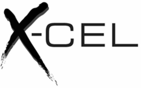 X-CEL Logo (USPTO, 31.07.2013)