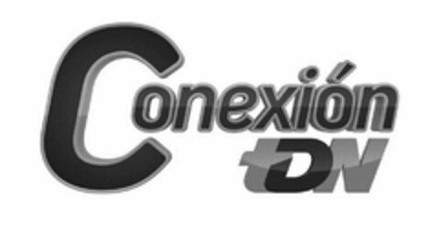 CONEXIÓN TDN Logo (USPTO, 08/03/2013)