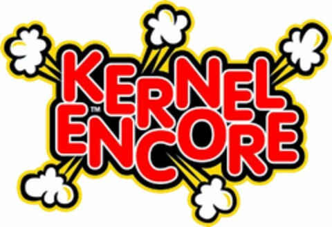 KERNEL ENCORE Logo (USPTO, 13.08.2013)