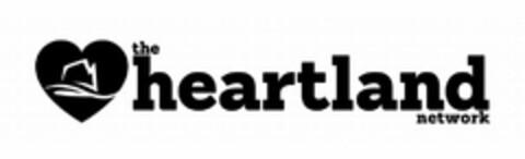 THE HEARTLAND Logo (USPTO, 04.10.2013)