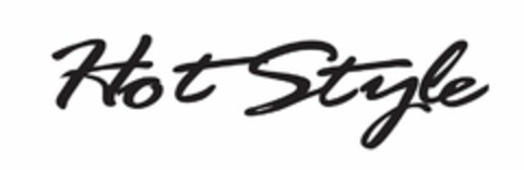 HOTSTYLE Logo (USPTO, 01.03.2014)