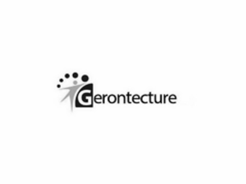 GERONTECTURE Logo (USPTO, 03/07/2014)