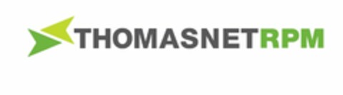 THOMASNETRPM Logo (USPTO, 19.03.2014)