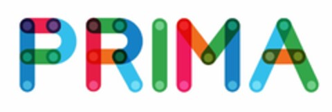 PRIMA Logo (USPTO, 21.04.2014)