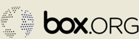 BOX.ORG Logo (USPTO, 22.05.2014)