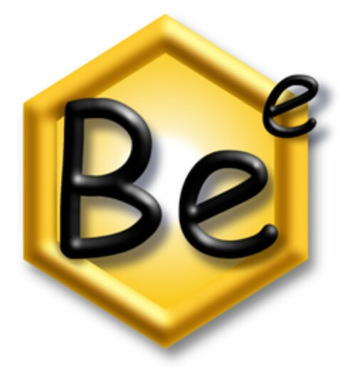 BE E Logo (USPTO, 07.06.2014)