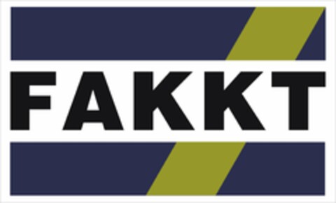 FAKKT Logo (USPTO, 10.07.2014)