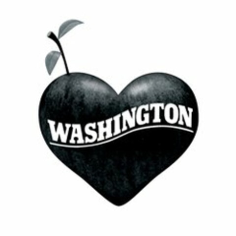 WASHINGTON Logo (USPTO, 21.08.2014)