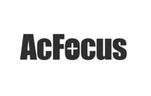 ACFOCUS Logo (USPTO, 28.10.2014)