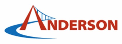 ANDERSON Logo (USPTO, 13.11.2014)