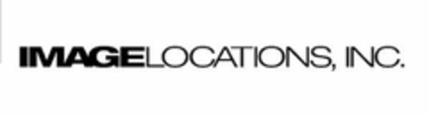 IMAGELOCATIONS, INC. Logo (USPTO, 11/13/2014)