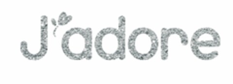 J'ADORE Logo (USPTO, 19.12.2014)