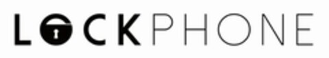 LOCKPHONE Logo (USPTO, 23.12.2014)