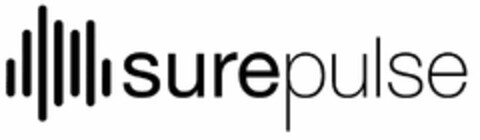 SUREPULSE Logo (USPTO, 30.03.2015)