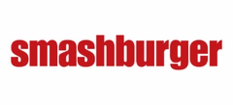 SMASHBURGER Logo (USPTO, 06/09/2015)