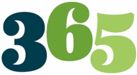 365 Logo (USPTO, 11.06.2015)