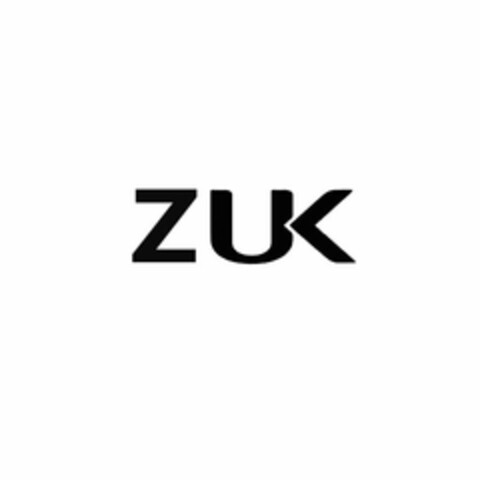 ZUK Logo (USPTO, 23.06.2015)