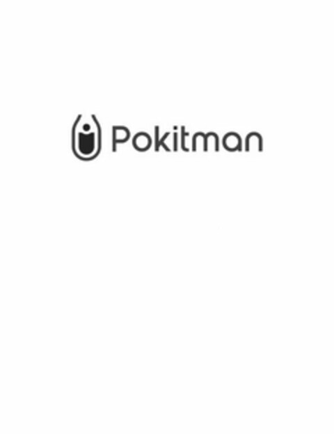 POKITMAN Logo (USPTO, 12.08.2015)