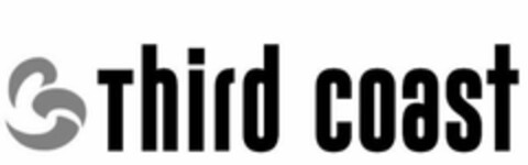 THIRD COAST Logo (USPTO, 24.09.2015)