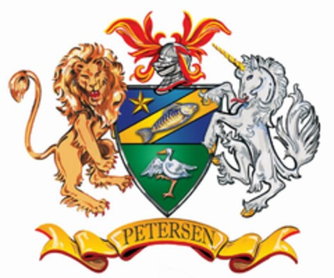 PETERSEN Logo (USPTO, 30.12.2015)