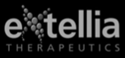 EXTELLIA THERAPEUTICS Logo (USPTO, 01/04/2016)