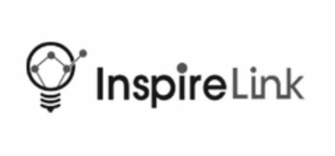 INSPIRELINK Logo (USPTO, 01/26/2016)