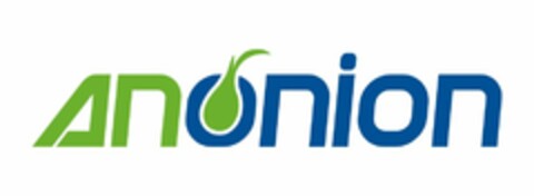 ANONION Logo (USPTO, 05.03.2016)