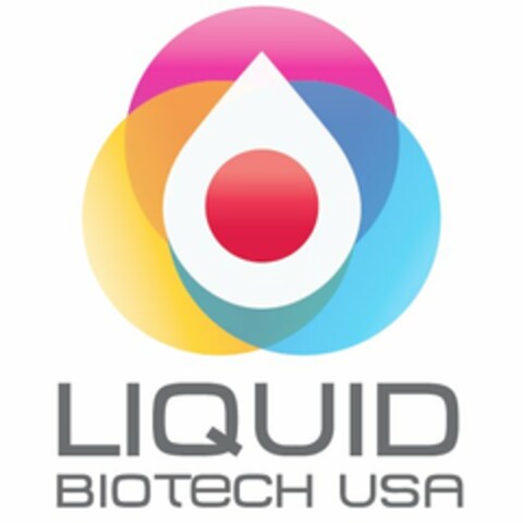 LIQUID BIOTECH USA Logo (USPTO, 10.03.2016)