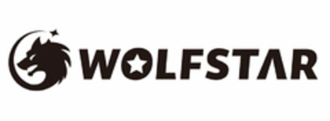 WOLFSTAR Logo (USPTO, 03/29/2016)