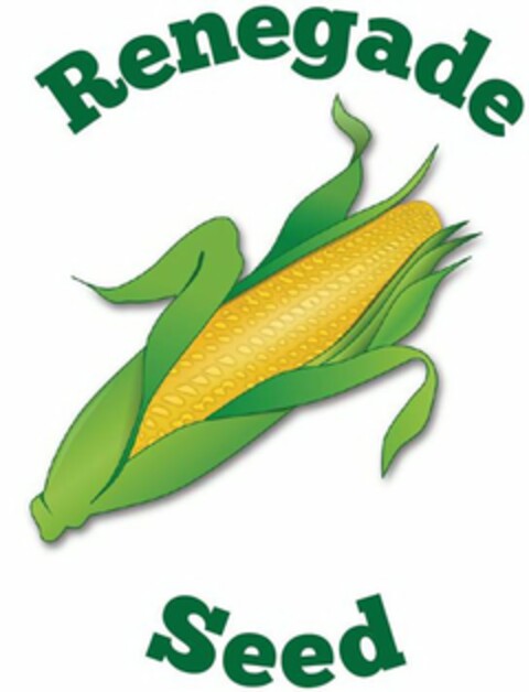 RENEGADE SEED Logo (USPTO, 08.06.2016)