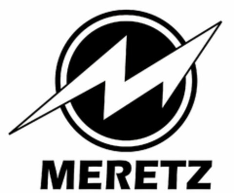 MERETZ Logo (USPTO, 10.06.2016)