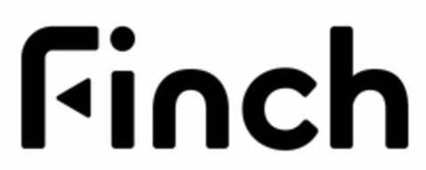 FINCH Logo (USPTO, 07/13/2016)